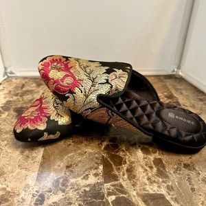 Birdies mules women’s shoes